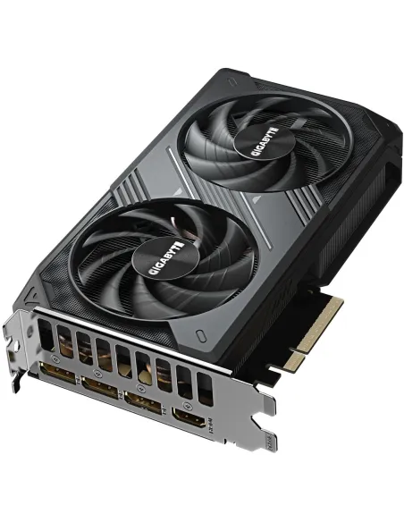 Gigabyte GeForce RTX 5060 WINDFORCE 8GB GDDR7 Reflex 2 RTX AI DLSS4