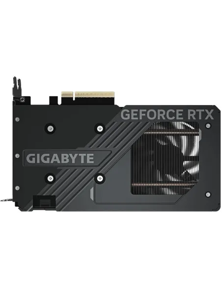 Gigabyte GeForce RTX 5060 WINDFORCE 8GB GDDR7 Reflex 2 RTX AI DLSS4
