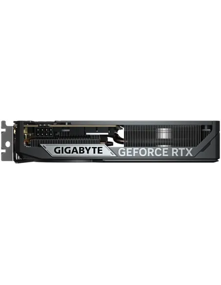 Gigabyte GeForce RTX 5060 WINDFORCE 8GB GDDR7 Reflex 2 RTX AI DLSS4