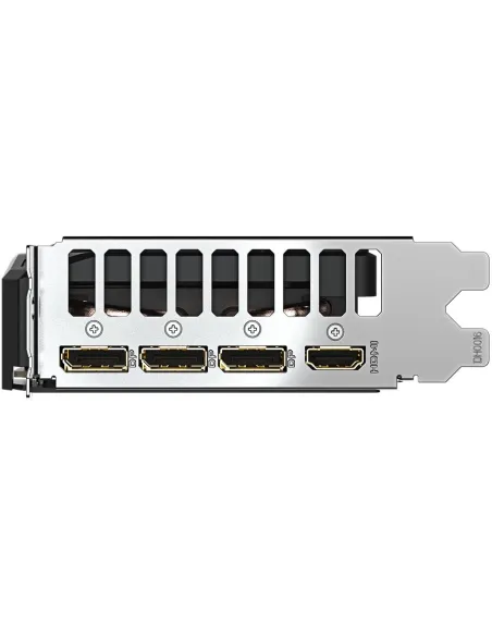 Gigabyte GeForce RTX 5060 WINDFORCE 8GB GDDR7 Reflex 2 RTX AI DLSS4