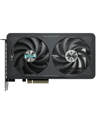 Gigabyte GeForce RTX 5060 EAGLE OC 8GB GDDR7 Reflex 2 RTX AI DLSS4