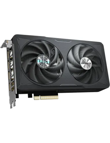 Gigabyte GeForce RTX 5060 EAGLE OC 8GB GDDR7 Reflex 2 RTX AI DLSS4