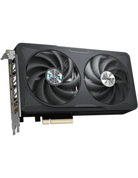 Gigabyte GeForce RTX 5060 EAGLE OC 8GB GDDR7 Reflex 2 RTX AI DLSS4