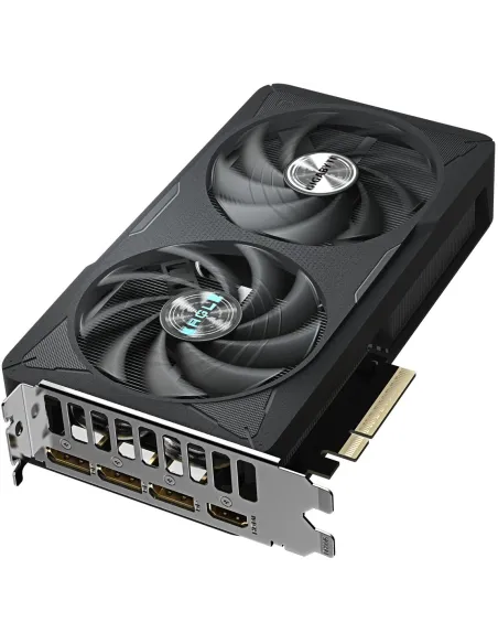Gigabyte GeForce RTX 5060 EAGLE OC 8GB GDDR7 Reflex 2 RTX AI DLSS4
