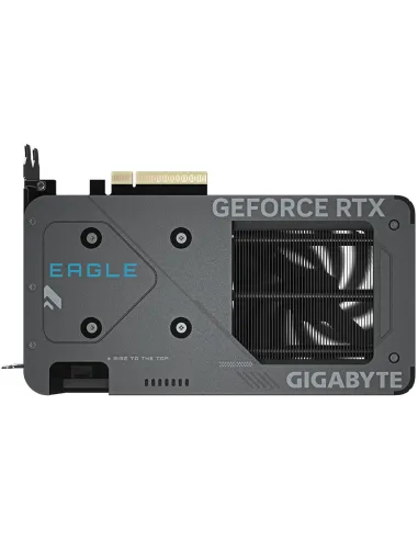 Gigabyte GeForce RTX 5060 EAGLE OC 8GB GDDR7 Reflex 2 RTX AI DLSS4