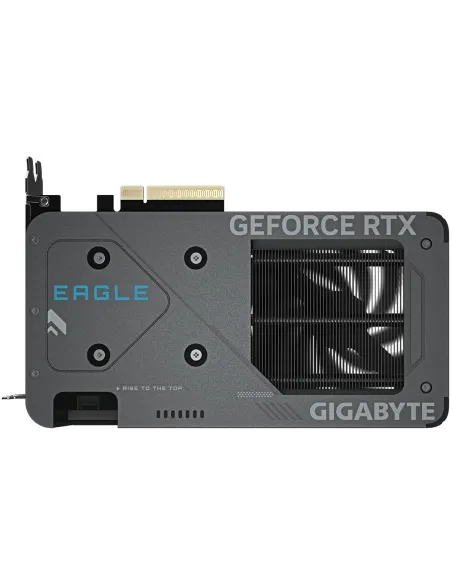Gigabyte GeForce RTX 5060 EAGLE OC 8GB GDDR7 Reflex 2 RTX AI DLSS4