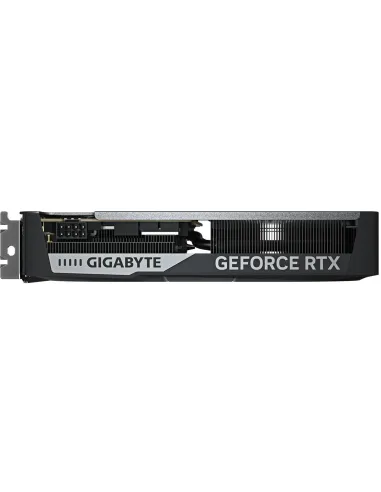 Gigabyte GeForce RTX 5060 EAGLE OC 8GB GDDR7 Reflex 2 RTX AI DLSS4