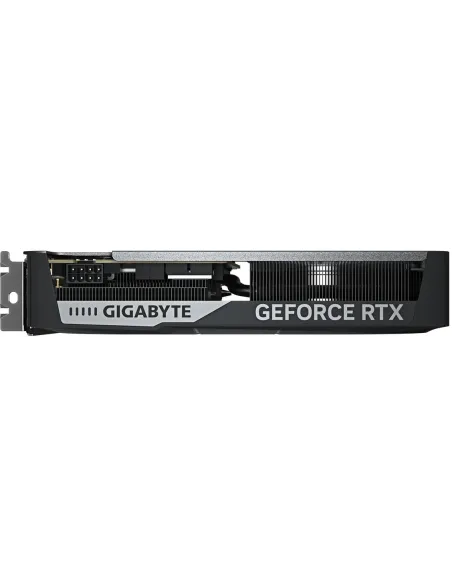 Gigabyte GeForce RTX 5060 EAGLE OC 8GB GDDR7 Reflex 2 RTX AI DLSS4