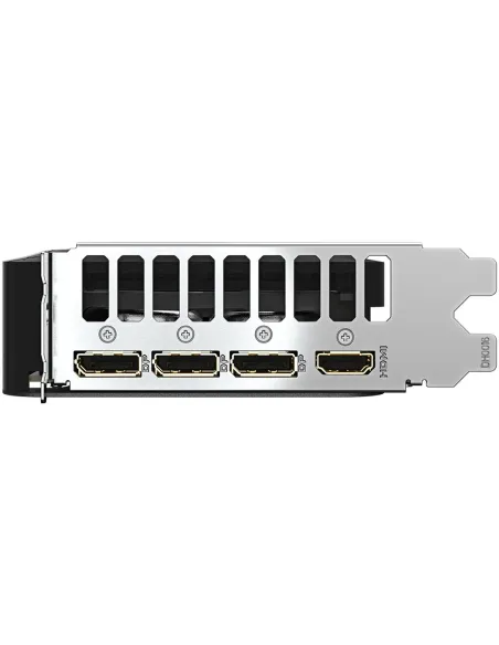 Gigabyte GeForce RTX 5060 EAGLE OC 8GB GDDR7 Reflex 2 RTX AI DLSS4