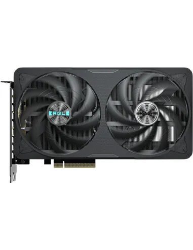 Gigabyte GeForce RTX 5060 Ti EAGLE OC 8GB GDDR7 Reflex 2 RTX AI DLSS4