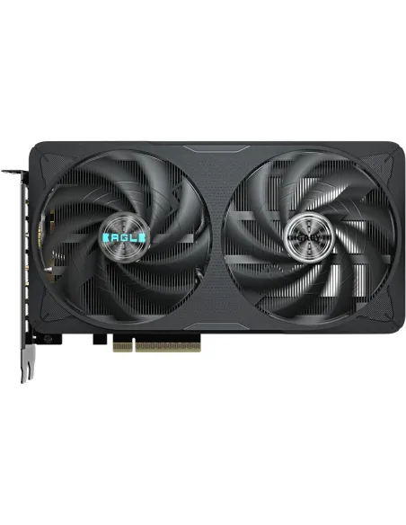 Gigabyte GeForce RTX 5060 Ti EAGLE OC 8GB GDDR7 Reflex 2 RTX AI DLSS4