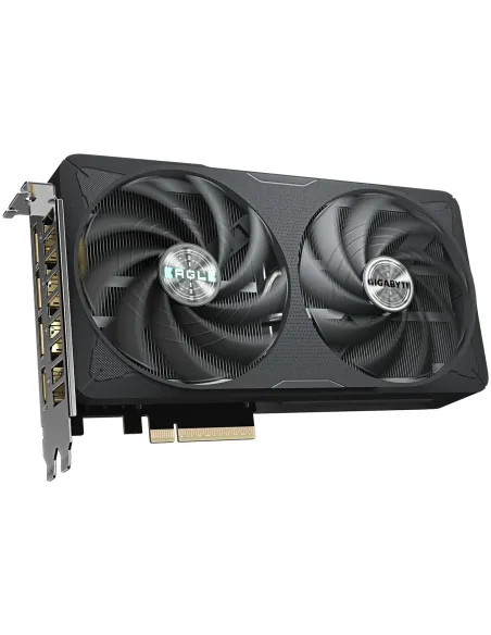 Gigabyte GeForce RTX 5060 Ti EAGLE OC 8GB GDDR7 Reflex 2 RTX AI DLSS4