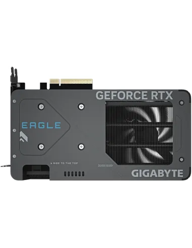 Gigabyte GeForce RTX 5060 Ti EAGLE OC 8GB GDDR7 Reflex 2 RTX AI DLSS4