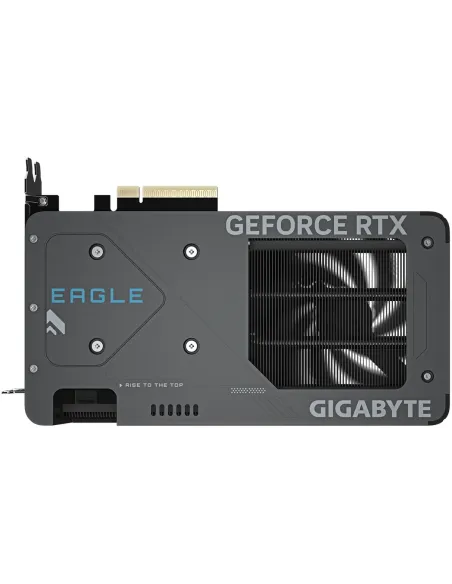 Gigabyte GeForce RTX 5060 Ti EAGLE OC 8GB GDDR7 Reflex 2 RTX AI DLSS4