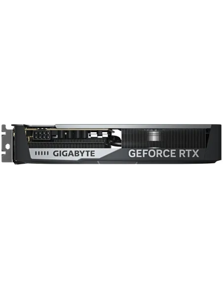 Gigabyte GeForce RTX 5060 Ti EAGLE OC 8GB GDDR7 Reflex 2 RTX AI DLSS4