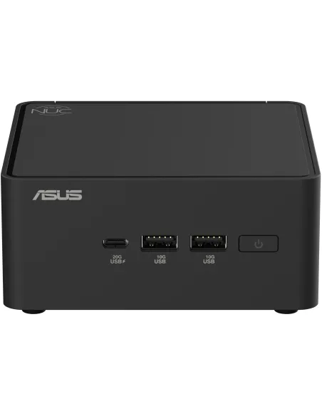 Mini pc barebone Asus Nuc 15 pro RNUC15CRHC500002 Negro