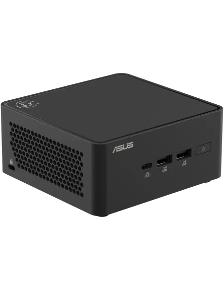 Mini pc barebone Asus Nuc 15 pro RNUC15CRHC500002 Negro