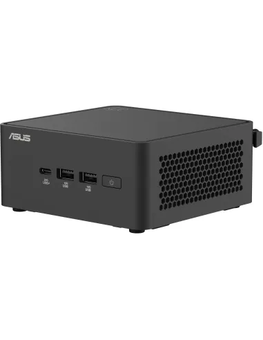 Mini pc barebone Asus Nuc 15 pro RNUC15CRHC500002 Negro
