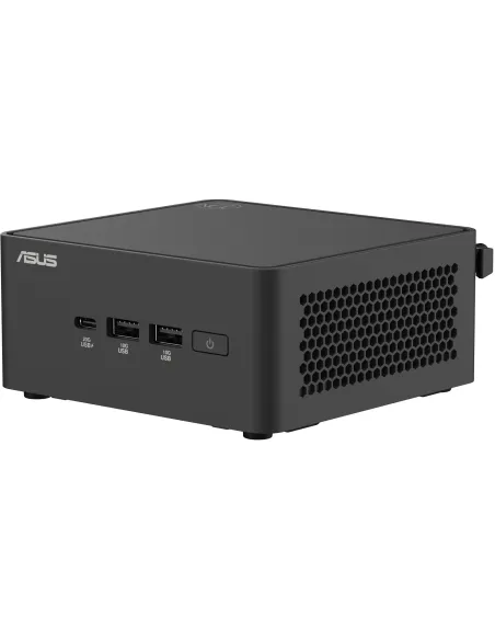 Mini pc barebone Asus Nuc 15 pro RNUC15CRHC500002 Negro