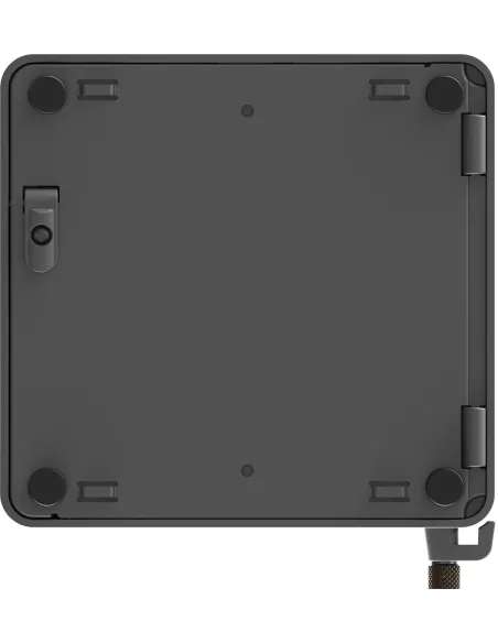 Mini pc barebone Asus Nuc 15 pro RNUC15CRHC500002 Negro