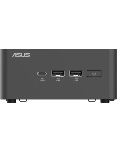 Mini pc barebone Asus Nuc 15 pro RNUC15CRHC500002 Negro
