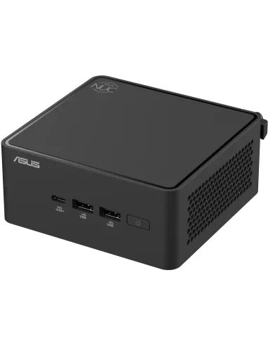 Mini pc barebone Asus Nuc 15 pro RNUC15CRHC500002 Negro