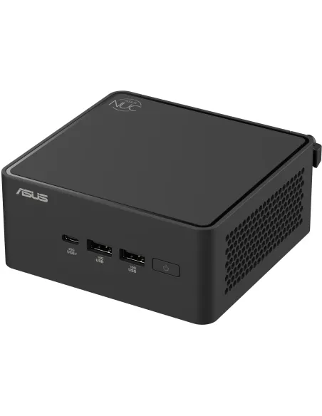 Mini pc barebone Asus Nuc 15 pro RNUC15CRHC500002 Negro