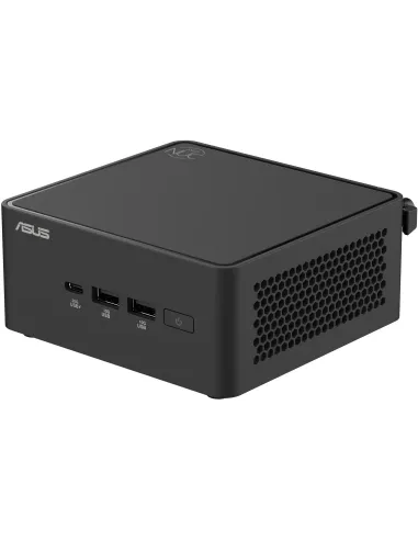 Mini pc barebone Asus Nuc 15 pro RNUC15CRHC500002 Negro