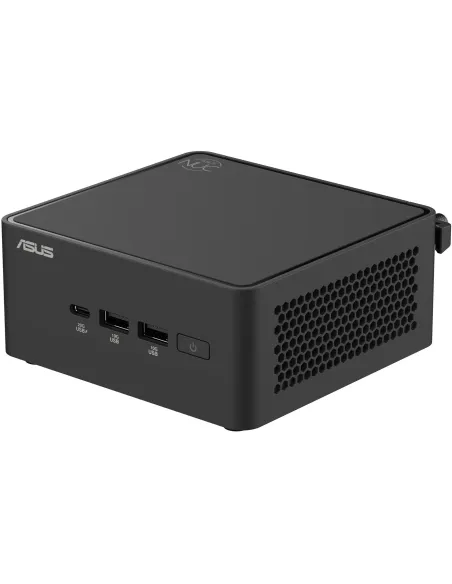 Mini pc barebone Asus Nuc 15 pro RNUC15CRHC500002 Negro