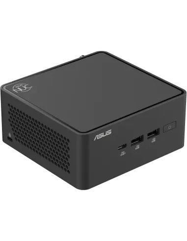 Mini pc barebone Asus Nuc 15 pro RNUC15CRHC500002 Negro