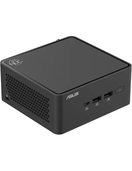 Mini pc barebone Asus Nuc 15 pro RNUC15CRHC500002 Negro