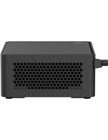 Mini pc barebone Asus Nuc 15 pro RNUC15CRHC500002 Negro