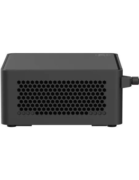 Mini pc barebone Asus Nuc 15 pro RNUC15CRHC500002 Negro