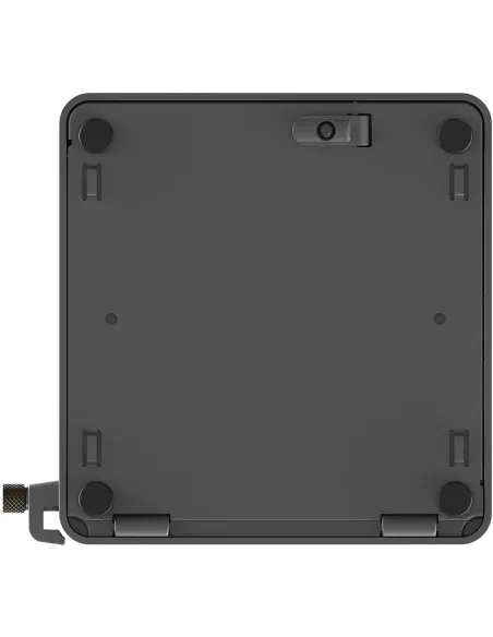 Mini pc barebone Asus Nuc 15 pro RNUC15CRHC500002 Negro