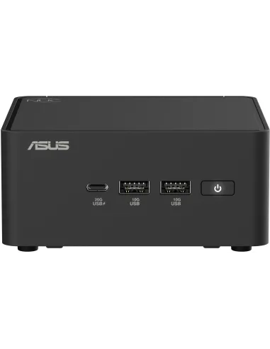 Mini pc barebone Asus Nuc 15 pro RNUC15CRHC500002 Negro
