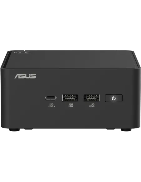 Mini pc barebone Asus Nuc 15 pro RNUC15CRHC500002 Negro