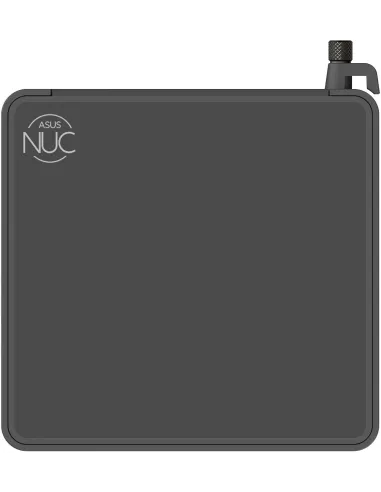 Mini pc barebone Asus Nuc 15 pro RNUC15CRHC500002 Negro