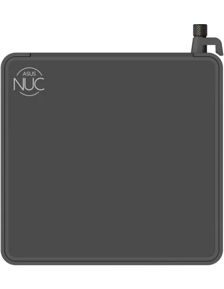 Mini pc barebone Asus Nuc 15 pro RNUC15CRHC500002 Negro