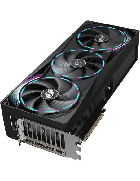Gigabyte GeForce RTX 5080 AORUS MASTER 16GB GDDR7 DLSS4