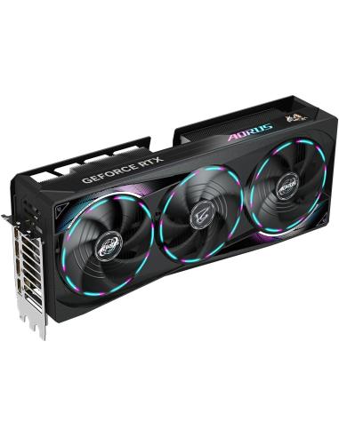 Gigabyte GeForce RTX 5080 AORUS MASTER 16GB GDDR7 DLSS4