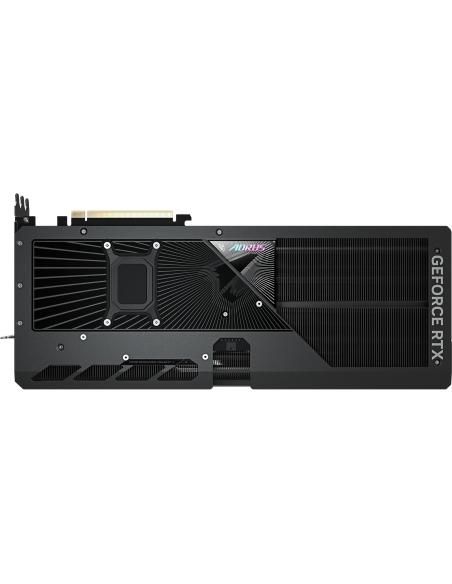 Gigabyte GeForce RTX 5080 AORUS MASTER 16GB GDDR7 DLSS4
