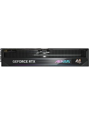 Gigabyte GeForce RTX 5080 AORUS MASTER 16GB GDDR7 DLSS4