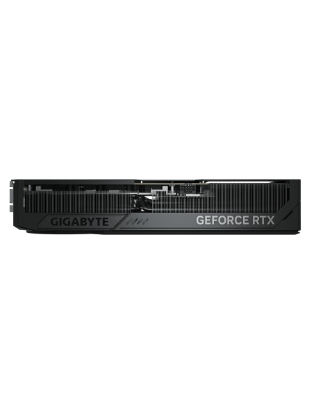 Gigabyte GeForce RTX 5090 Winforce OC 32GB DDR7 DLSS4 Negro