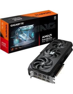 Gigabyte AMD Radeon RX 9070 XT GAMING OC 16GB GDDR6