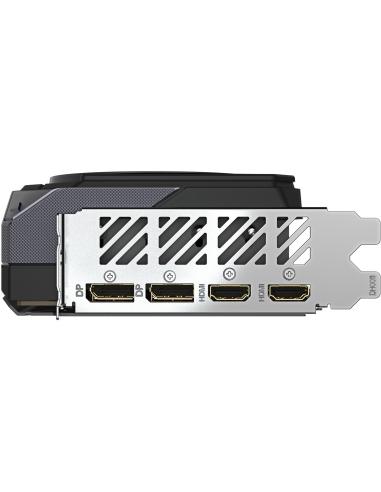 Gigabyte AMD Radeon RX 9070 XT GAMING OC 16GB GDDR6