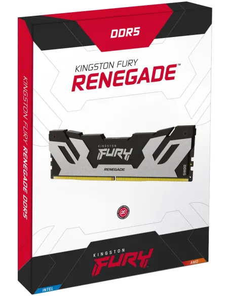 Memoria Kingston Technology FURY Renegade KF560C32RSK2-96