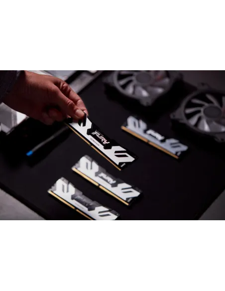 Memoria Kingston Technology FURY Renegade KF560C32RSK2-96