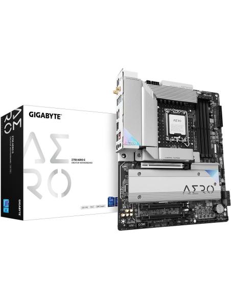 Gigabyte Z790 AERO G