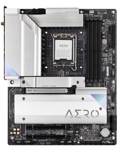 Gigabyte Z790 AERO G