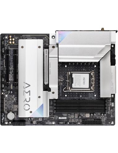 Gigabyte Z790 AERO G